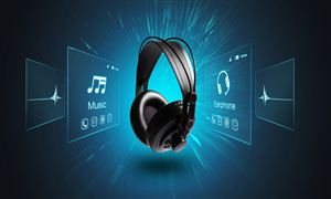 2022年智能耳机行业市场规模及发展前景分析