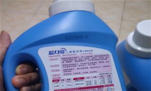 2022洗衣液市场投资前景及行业发展现状分析