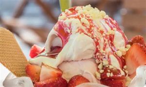 2022年冰淇淋行业现状及发展前景分析