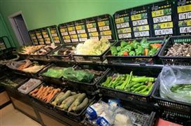 2022生鲜农产品的发展现状及前景分析