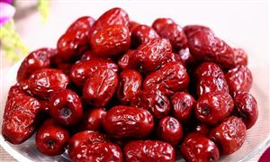 2022年红枣行业发展前景及红枣市场调研分析