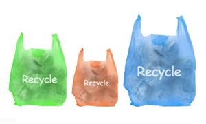 2022年可降解塑料袋行业前景及市场调查分析