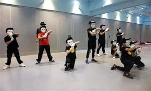 2022年街舞培训行业发展趋势及市场规模研究分析