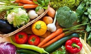 绿色食品行业现状如何 2022年绿色食品市场发展前景分析