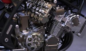 内燃机行业现状如何 内燃机行业未来前景分析