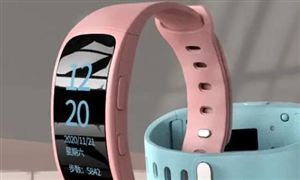 2022年智能手环行业现状及发展趋势预测