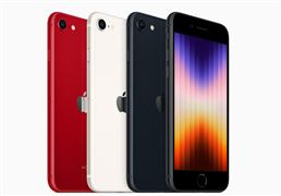 全球5G手机销量占比首超50% 2022年国内5G手机出货量数据分析