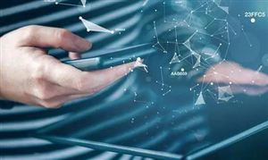 2022年信源加密行业现状及发展前景分析