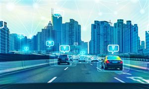 智慧交通行业产业链现状 智慧交通市场发展空间分析
