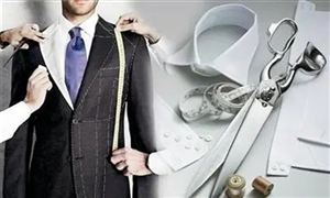 定制服装市场分析报告 2022年服装定制行业前景及规模分析