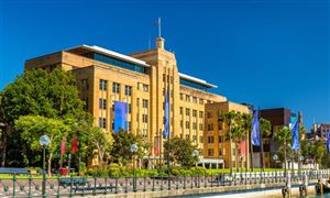 2022年企业大学行业发展趋势及市场规划思路分析