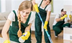 中国家政服务行业现状及发展前景分析