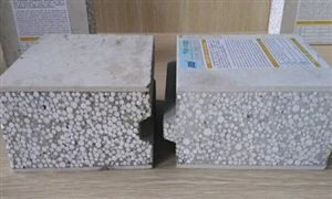 2022年新型建筑材料行业发展前景及市场需求分析