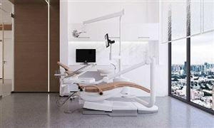 中国口腔诊所行业市场规模及市场盈利情况分析