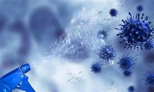 2022消毒产品行业发展现状及前景分析