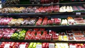 2022生鲜商超发展现状及市场规模分析