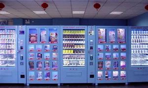 无人零售自助终端设备发展前景及未来趋势分析