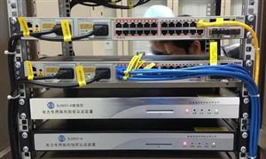 2022工业以太网交换机行业发展现状及前景分析