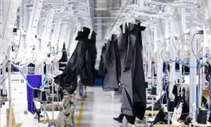 2022服装业市场需求及进出口现状分析