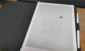 2022电子纸行业发展趋势及市场现状分析