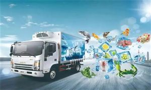 2022冷链物流行业现状与市场发展前景趋势分析