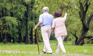 2022养老模式市场投资前景及行业发展现状分析