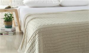 2022毛毯市场现状及前景分析