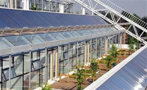 “十四五”建筑节能与绿色建筑发展规划出台 2022建筑节能改造面积规划及发展前景