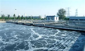 工业废水处理市场空间如何 工业废水行业现状分析