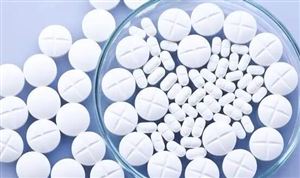 抗过敏药行业现状 