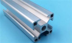 铝型材行业市场调研 铝型材发展趋势