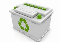2022年废电池回收行业发展前景及市场规模分析