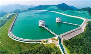2022抽水蓄能电站发展现状及调研分析