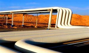 2022年油气管道工程行业现状及发展前景分析