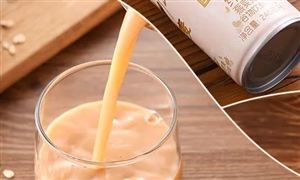 2022年植物蛋白饮品行业现状及发展前景分析