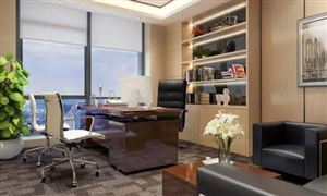 2022年小型写字楼行业现状及发展前景分析