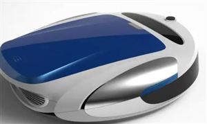 2022年智能吸尘器行业行业现状及发展前景分析