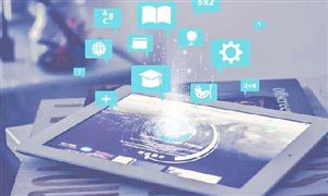 云教育平台行业市场现状及投资规模分析