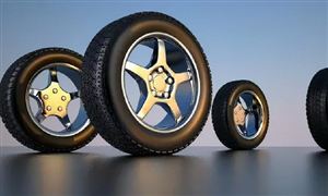 轮胎行业市场发展现状及消费量分析