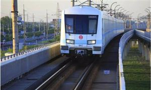 城市轨道交通发展趋势如何 2022城市轨道交通产业调研报告