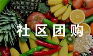 社区团购发展现状 社区团购行业市场运行分析报告