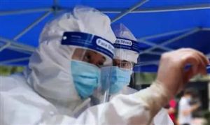 新冠疫情什么时候结束？传染病医院发展前景及市场需求分析