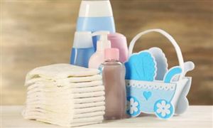 2022年儿童用品市场现状需求及前景分析