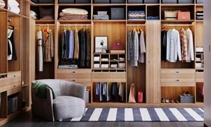 定制家具行业现状 定制家具行业发展前景