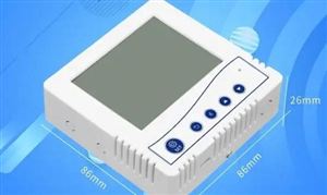 2022国际及中国温湿度记录仪行业市场调研与投资潜力分析