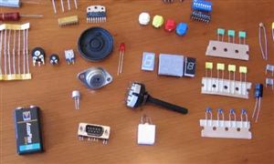 2022电子元件行业市场调研及投资前景预测