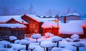 冰雪旅游市场调研报告 2022年冰雪旅游行业发展前景及趋势分析