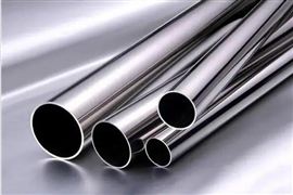 2022全球不锈钢产量及市场发展趋势分析