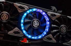 显卡掉价 显卡行业现状分析 显卡行业前景分析