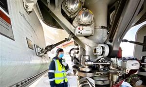 2022航空维修发展前景及龙头企业运行现状分析